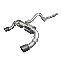 Injen SES9300 - 21-22 Ford Bronco L4-2.3L Turbo/V6-2.7L Twin Turbo  SS Cat-Back Exhaust