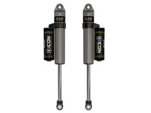 Icon 97721P - 21-23 Ford F150 Tremor 4WD Rear 2.5 Series Shock VS PB - Pair