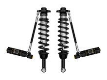 Icon 91824E - 21-23 Ford F150 Tremor 2.5-3in 2.5 Series VS RR CDEV Coilover Kit
