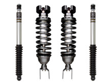 Icon K213101 - 2019+ Ram 1500 2/4WD .75-2.5in Stage 1 Suspension System