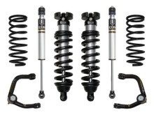 Icon K53132 - 96-02 Toyota 4Runner 0-3in Stage 2 Suspension System