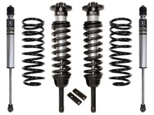 Icon K53051 - 03-09 Toyota 4Runner/FJ 0-3.5in Stage 1 Suspension System