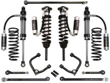 Icon K53068T - 2010+ Toyota FJ/4Runner 0-3.5in Stage 8 Suspension System w/Tubular Uca