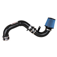 Injen SP9017BLK - 14-19 Ford Fiesta 1.6L Black Cold Air Intake