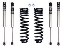 Icon K62521 - 20+ Ford F250/F350 2.5in Stage 1 Suspension System