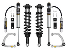Icon K53195 - 2022+ Toyota Tundra 1.25-3.5in Stage 5 Suspension System (BILLET)