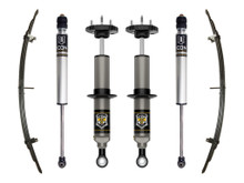 Icon K53227 - 07-21 Toyota Tundra 0-2.25in Stage 2 EXP Suspension System