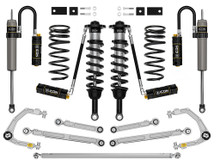 Icon K53201 - 22-23 Toyota Tundra 2-3.5in Stage 11 Suspension System