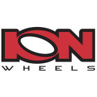 ION Wheels 152-2937M - ION Type 152 20x9 / 6x139.7 BP / 0mm Offset / 106mm Hub Black/Milled Wheel