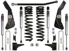 Icon K64560 - 11-16 Ford F-250/F-350 4.5in Stage 1 Suspension System