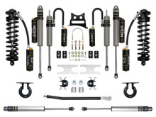 Icon K63105 - 05-16 Ford F-250/F-350 2.5-3in Stage 5 Coilover Conversion System