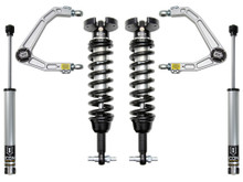 Icon K73062 - 2019+ GM 1500 1.5-3.5in Stage 2 Suspension System w/Billet Uca