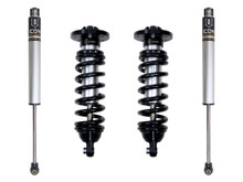 Icon K83001 - 04-15 Nissan Titan 2/4WD 0-3in Stage 1 Suspension System