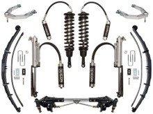 Icon K93054 - 10-14 Ford Raptor Stage 4 Suspension System
