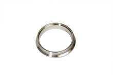 ISR Performance IS-FLA-090MM - 90mm V Band Flange for ISR & Garrett 3in GT Turbine Discharge