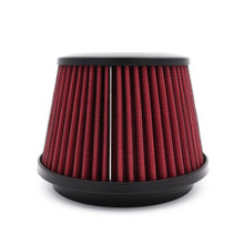 ISR Performance IS-AFNZ40BLT - Air Filter - N62 Z32 MAF (Bolt-On Style)