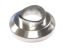 ISR Performance IS-FLA-002 - Aluminum BOV Modular Flange Kit - HKS