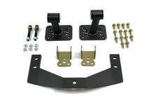 ISR Performance IS-GEN-LSMK - Hyundai Genesis LS Mount Kit