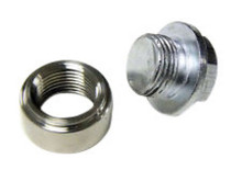 ISR Performance IS-O2B - Weld-On O2 Bung