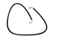 ISR Performance IS-PSH-N-350Z - High Pressure Power Steering Line - Nissan 350Z