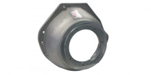 J-W Performance 92462-46P - Ultra-Bell GM PG to Ford 4.6/5.4L Modular Motor