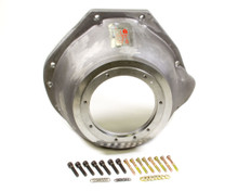 J-W Performance 92462-46TH - Ford 4.6/5.4L to TH400 Ultra Bel - SFI