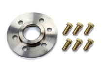 J-W Performance 80012 - Chrysler Crank Adapter 6-Hole