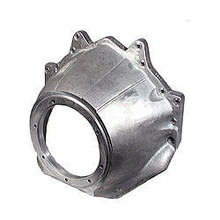 J-W Performance 92450 - Powerglide Ultra-Bell