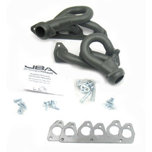 JBA 1647SJT - 98-01 Ford Ranger 3.0L V6 w/EGR 1-1/2in Primary Ti Ctd Cat4Ward Header