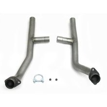 JBA 1650SH - 65-73 Ford Mustang 260-302 SBF 409SS H-Pipe