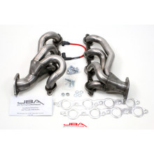 JBA 1813S - 14-17 Chevy SS 6.2L LS 1-3/4in Primary Raw 409SS Cat4Ward Header