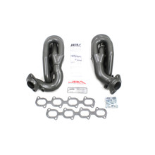 JBA 1695SJT - 07-14 Ford GT500 5.4/5.8L 4V 1-5/8in Primary Ti Ctd Cat4Ward Header