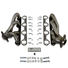 JBA 1627S - 87-95 Ford F-150 5.0L SBF 1-1/2in Primary Raw 409SS Cat4Ward Header