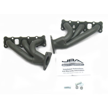 JBA 1410SJT - 04-15 Nissan 4.0L V6 1-5/8in Primary Ti Ctd Cat4Ward Header