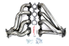 JBA 1818S - 16-20 Chevrolet Camaro/Cadillac CTS-V 6.2L LT 1-3/4in Primary Raw Cat4Ward Header