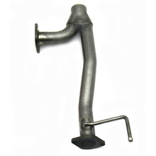 JBA 2010SY - 00-02 Toyota Tundra 4.7L 409SS Emissions Legal Y-Pipe