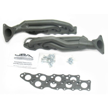 JBA 2012SJT - 07-20 Toyota 5.7L V8 1-5/8in Primary Ti Ctd Cat4Ward Header