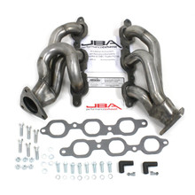 JBA 1842S-10 - 14-20 GM Truck 4.3L V6 1-5/8in Primary Raw 409SS Cat4Ward Header