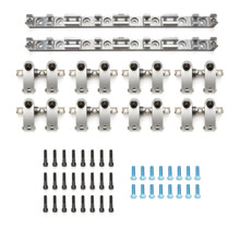 Jesel KSS-317070T - Shaft Rocker Arm Kit LS1/LS6  1.7/1.7 Ratio