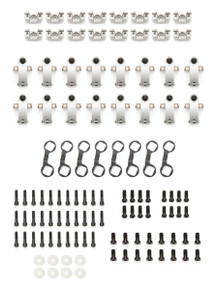 Jesel KSS-097070 - Shaft Rocker Arm Kit BBC 1.7/1.7 Ratio