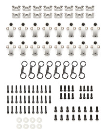 Jesel KSS-147070 - Shaft Rocker Arm Kit BBC 1.7/1.7 Ratio