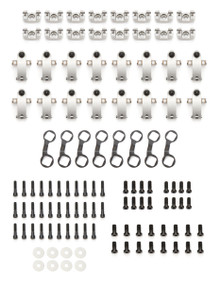 Jesel KSS-087070 - Shaft Rocker Arm Kit BBC 1.7/1.7 Ratio