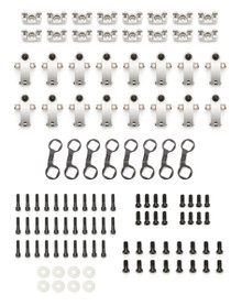 Jesel KSS-057070 - Shaft Rocker Arm Kit BBC 1.7/1.7 Ratio