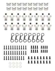 Jesel KSS-037070 - Shaft Rocker Arm Kit BBC 1.7/1.7 Ratio