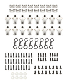 Jesel KSS-017575 - Shaft Rocker Arm Kit BBC 1.75/1.75 Ratio