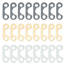 Jesel KRS-28100 - Stand Shim Kit - SB Horseshoe Type