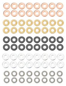 Jesel KRS-28150 - Stand Shim Kit - BB Washer Type