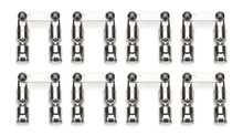 Jesel KSL-875760-10 - Sportsman Solid Roller Lifter Set SBF .875 Dia