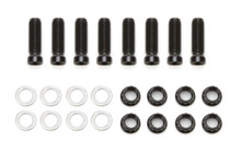 Jesel KLA-20460-8 - Adjuster Kit 3/8-24 Cup w/Nut 8pk