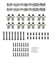 Jesel KSS-415050 - Shaft Rocker Arm Kit SBC 1.5/1.5 Ratio